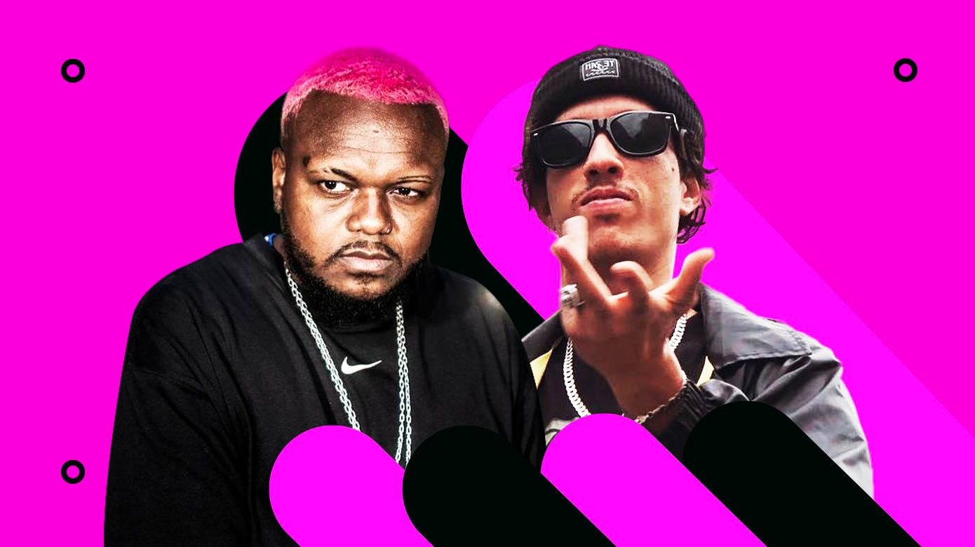 A nova geração do rap de LA está mudando tudo