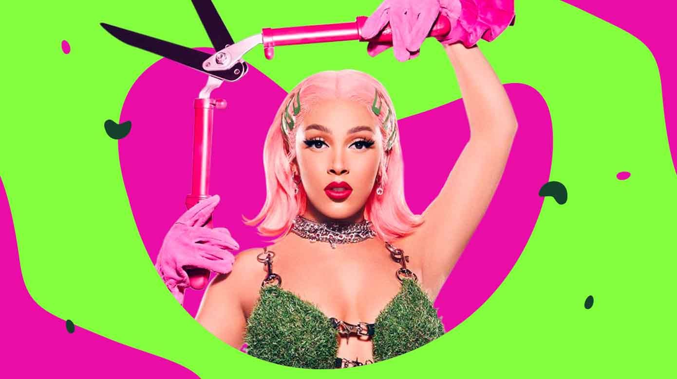 UKIKI 18, Inglês como o da Doja Cat você não aprende em qualquer escola!  -- Aprenda cada vez mais acessando nossos demais conteúdos: Instagram:, By Spokenglish