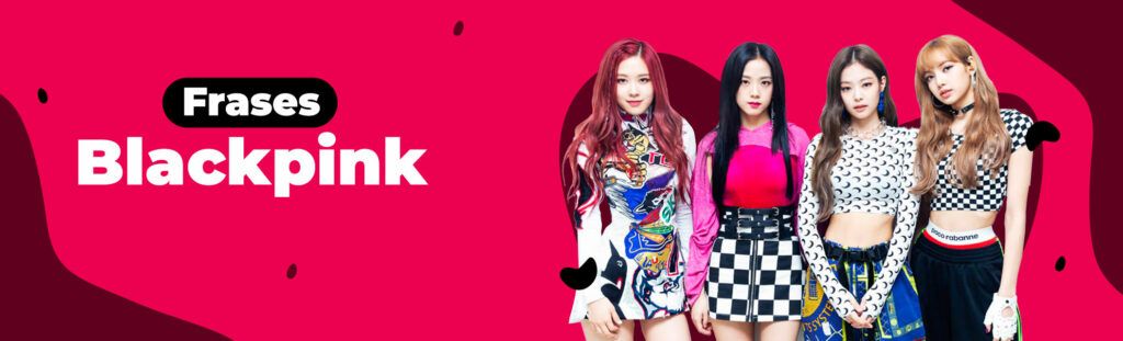 frases Blackpink