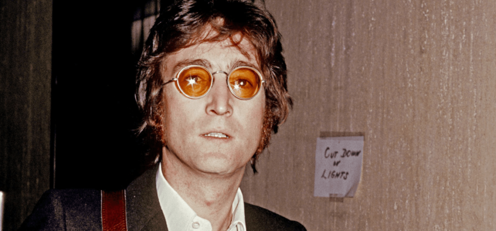 Letras.mus.br - John Lennon 💬