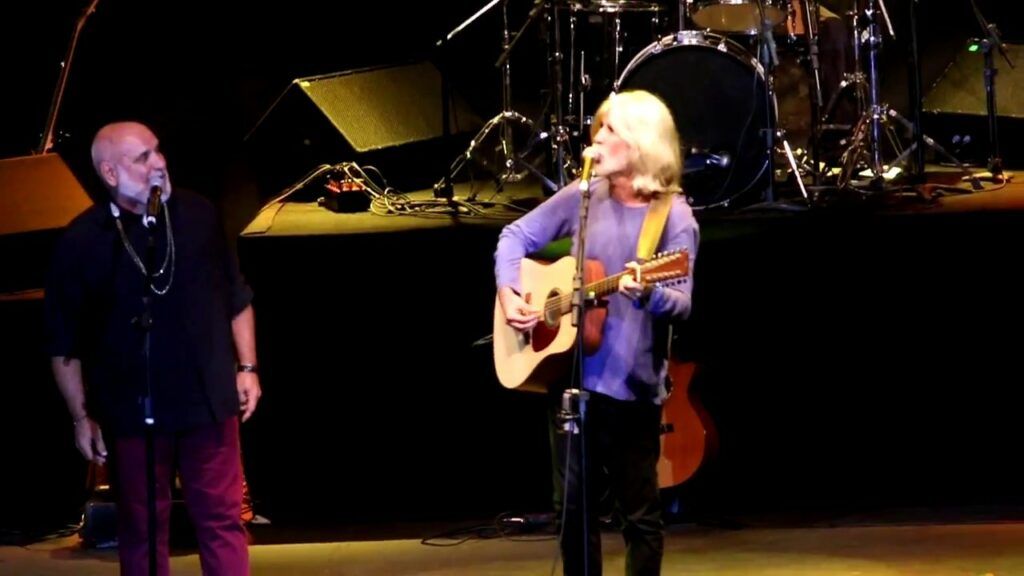 Oswaldo Montenegro e Zé Alexandre