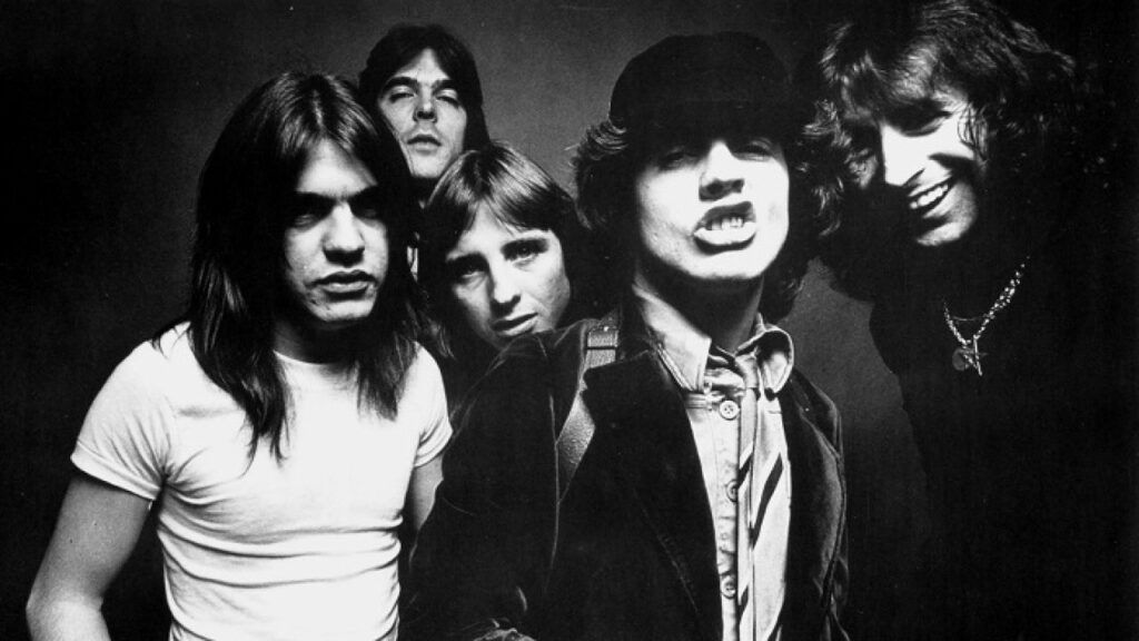 AC/DC