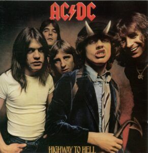 Biografia do AC/DC: conheça a história da banda de hard rock - LETRAS ...