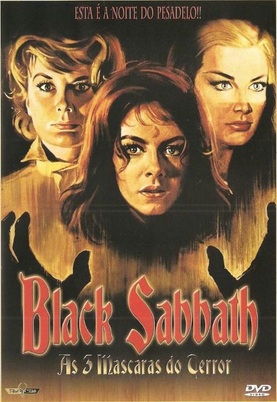 Filme Black Sabbath