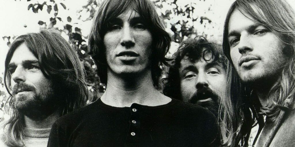 Pink Floyd