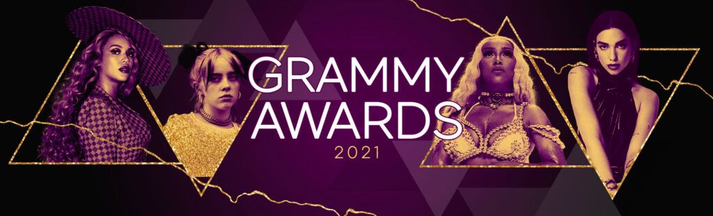 Grammy Awards 2021