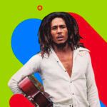 A vida de Bob Marley em 70 canções, by Urbanaque