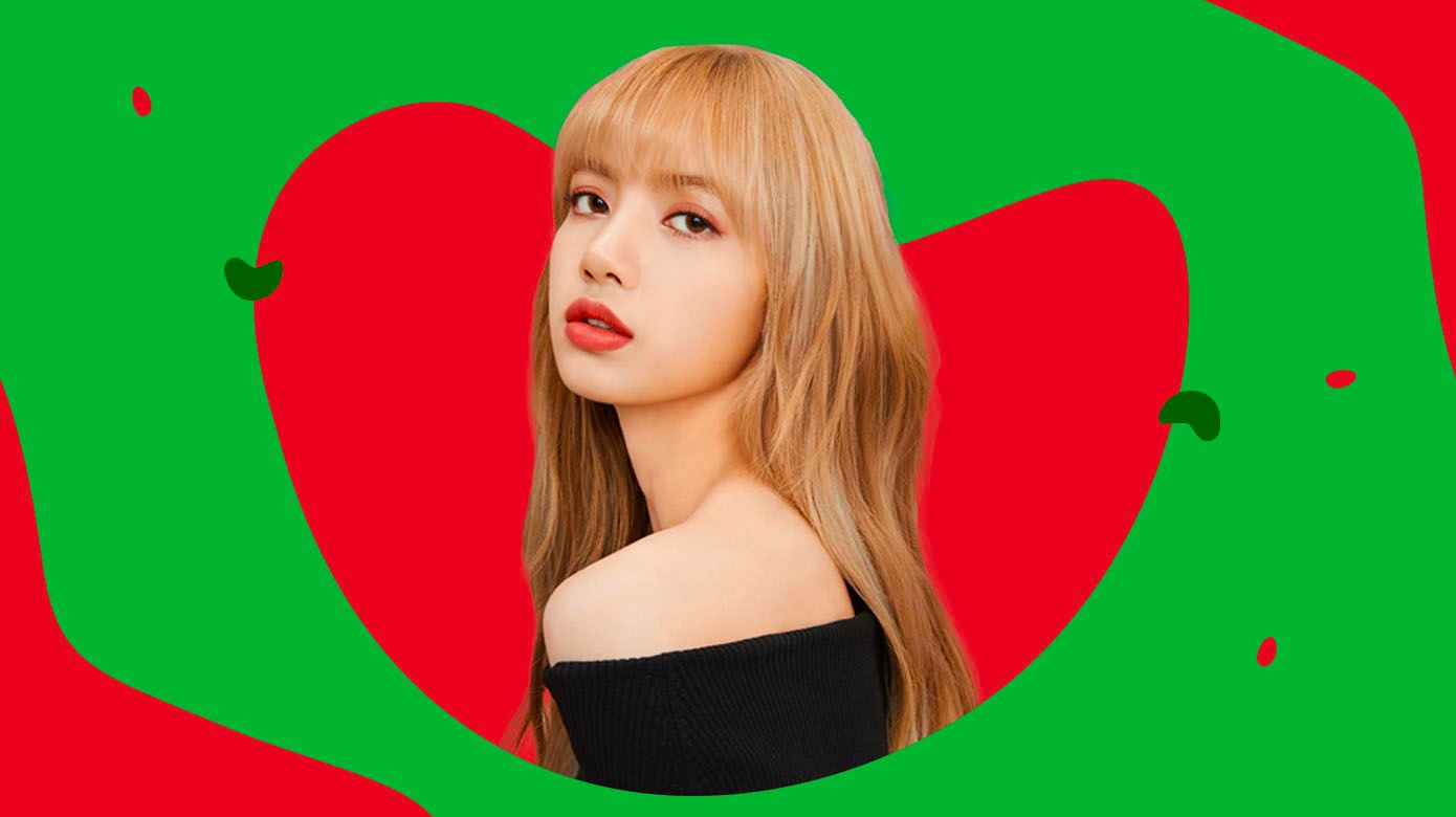 LISA BRASIL on X: TRADUÇÃO  Dear Eonni: O maior fanboy da Lisa membro do  @BLACKPINK, diz que está aprendendo coreano para se conectar mais com a  rapper. Na última edição do