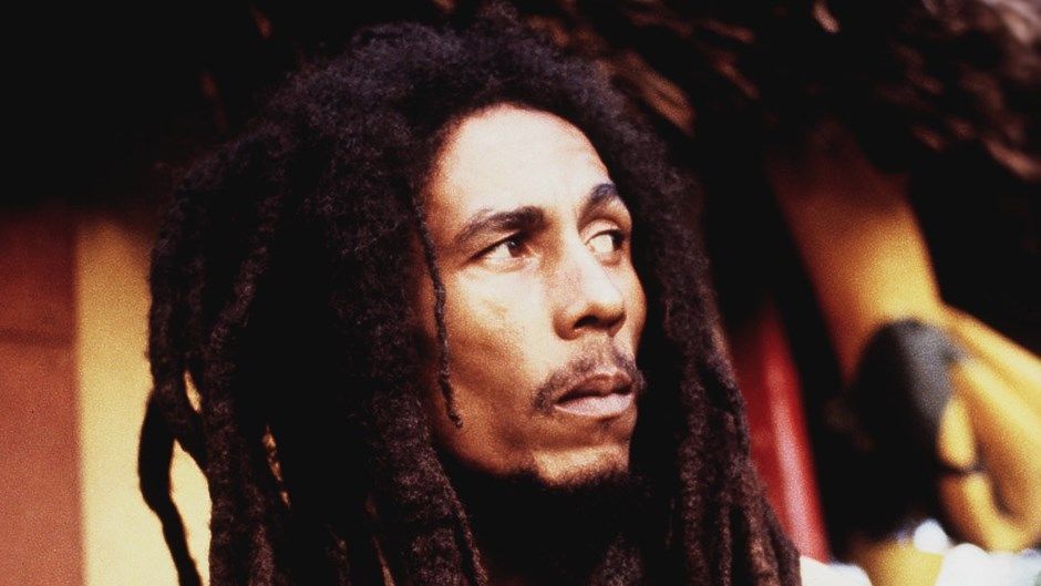 A vida de Bob Marley em 70 canções, by Urbanaque