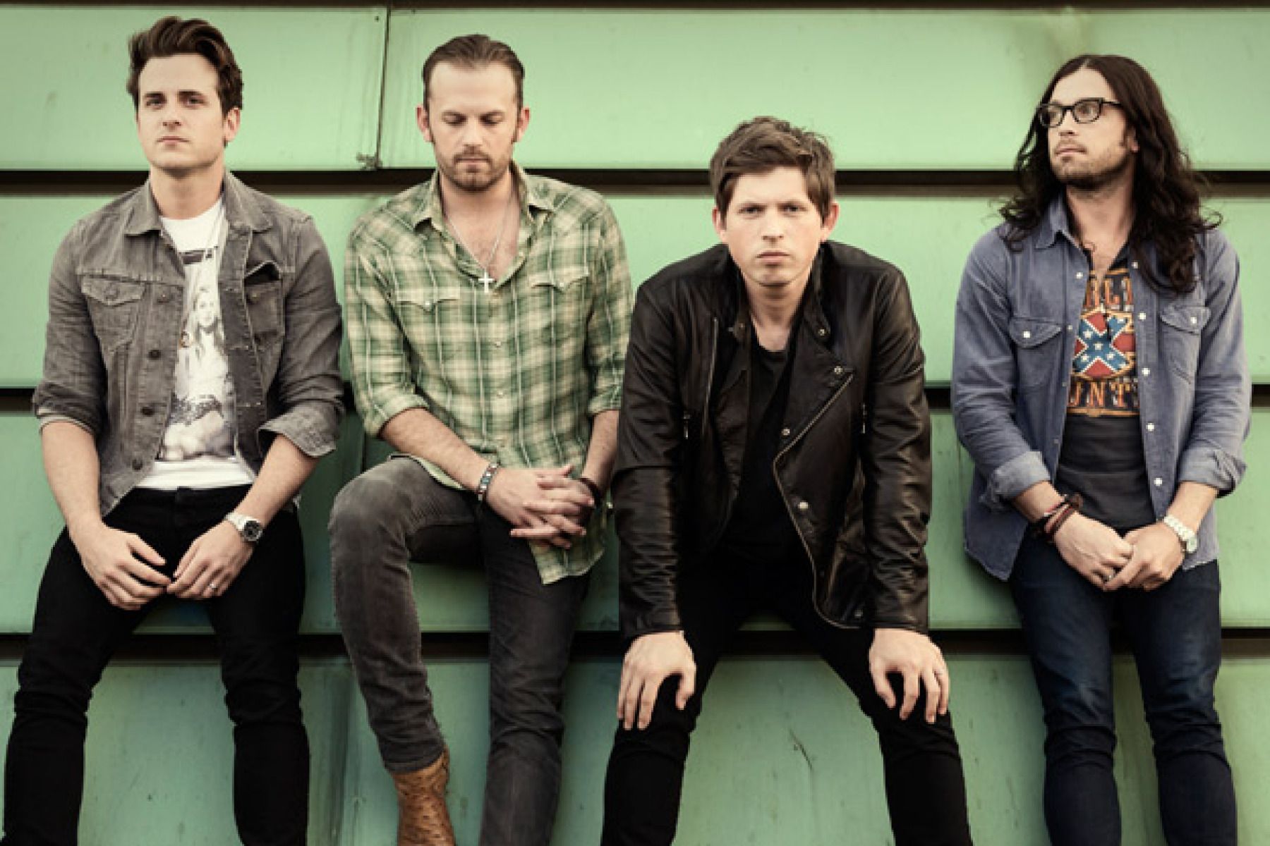 As 15 melhores músicas do Kings Of Leon LETRAS.MUS.BR