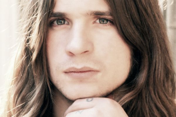 Ozzy Osbourne