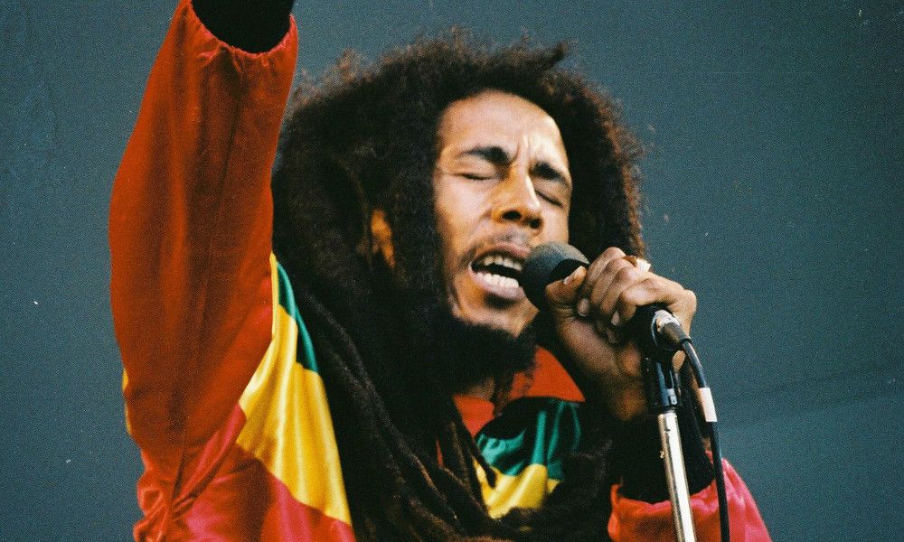 Is This Love (Tradução em Português) – Bob Marley & The Wailers