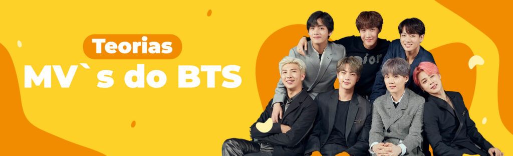 teorias do BTS