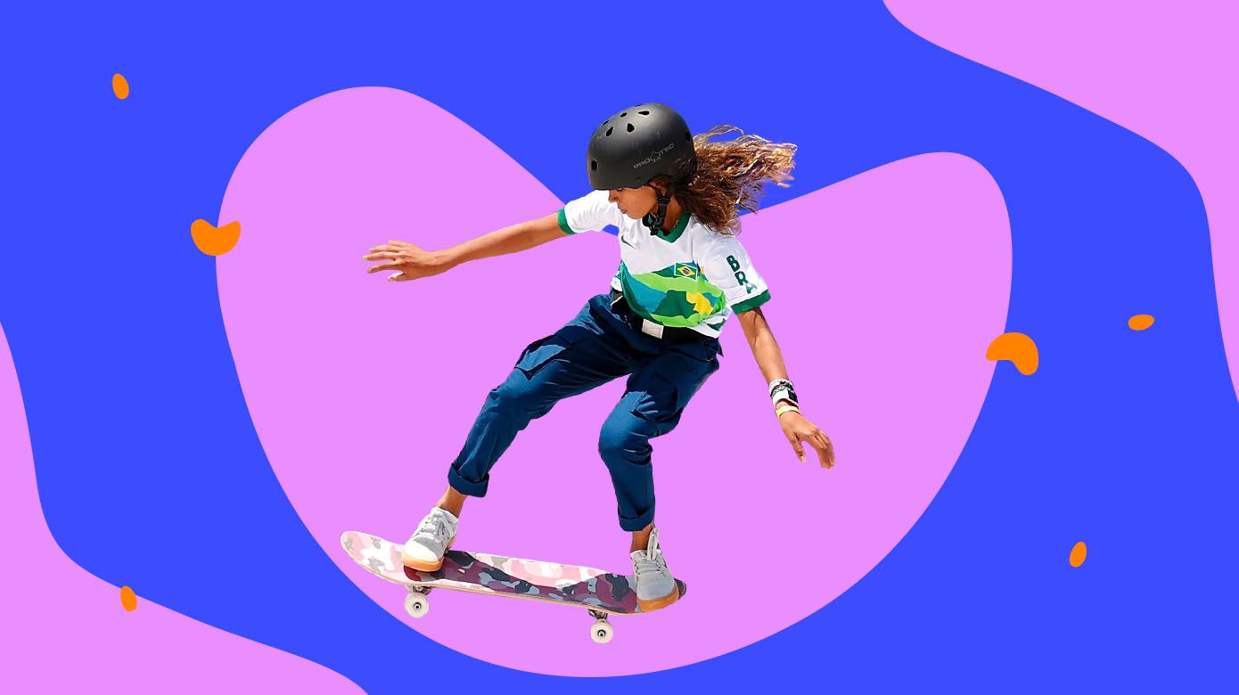 Músicas para andar de skate: confira uma seleção de 16 canções