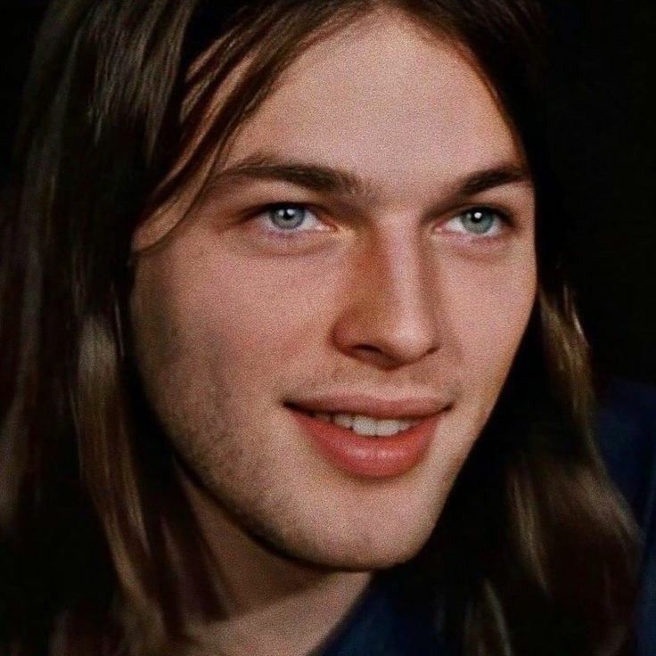 David Gilmour, integrante do Pink Floyd