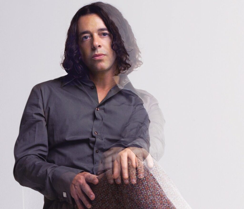 Roland Orzabal