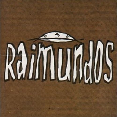 Capa do álbum Raimundos
