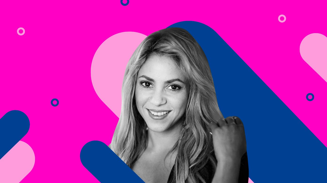 Melhores músicas da Shakira: relembre hits da carreira da cantora