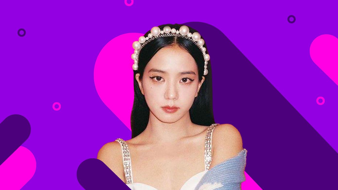 Descubra tudo sobre a Jisoo, integrante do BLACKPINK - LETRAS.MUS.BR