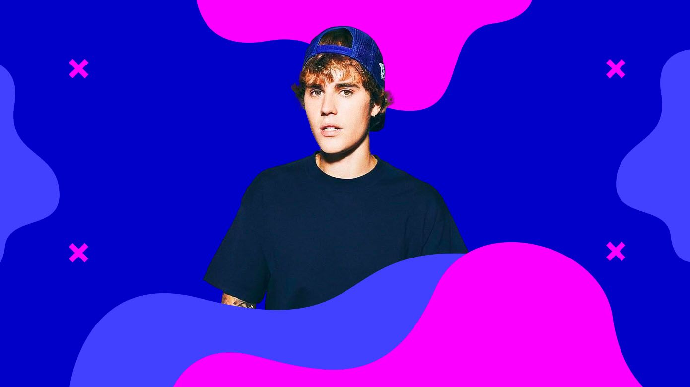 Peaches (feat. Daniel Caesar & Giveon) - Justin Bieber - Cifra Club