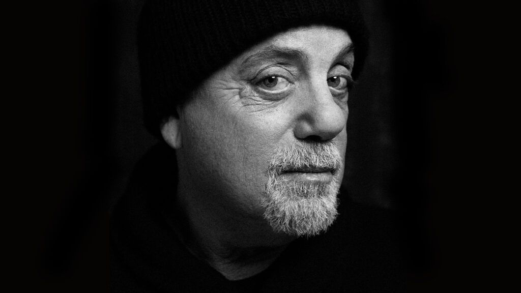 Billy Joel