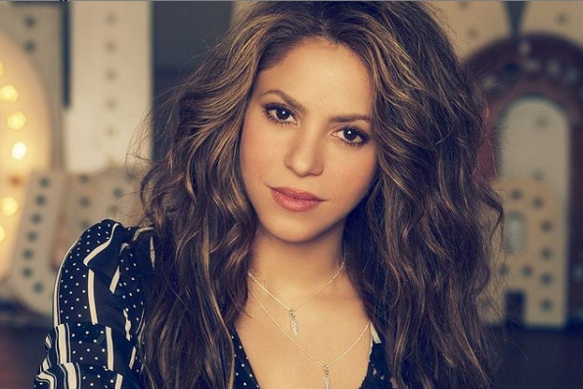 Melhores músicas da Shakira relembre hits da carreira da cantora