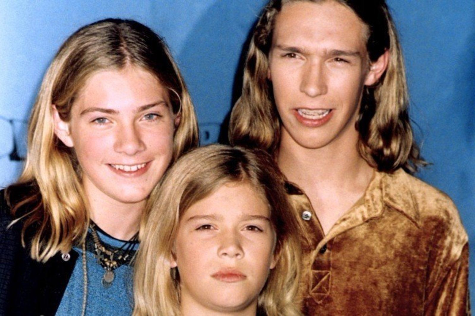 Biografia Do Hanson: Conheça A História Da Banda Do Hit MMMBop - LETRAS ...