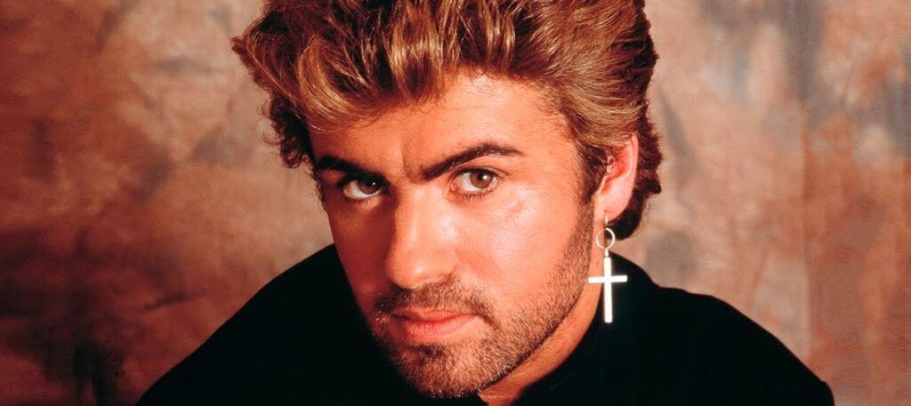 George Michael