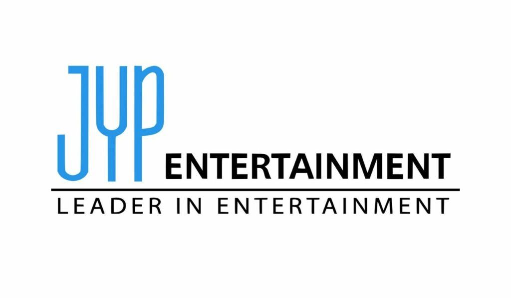 JYP Enterteinment