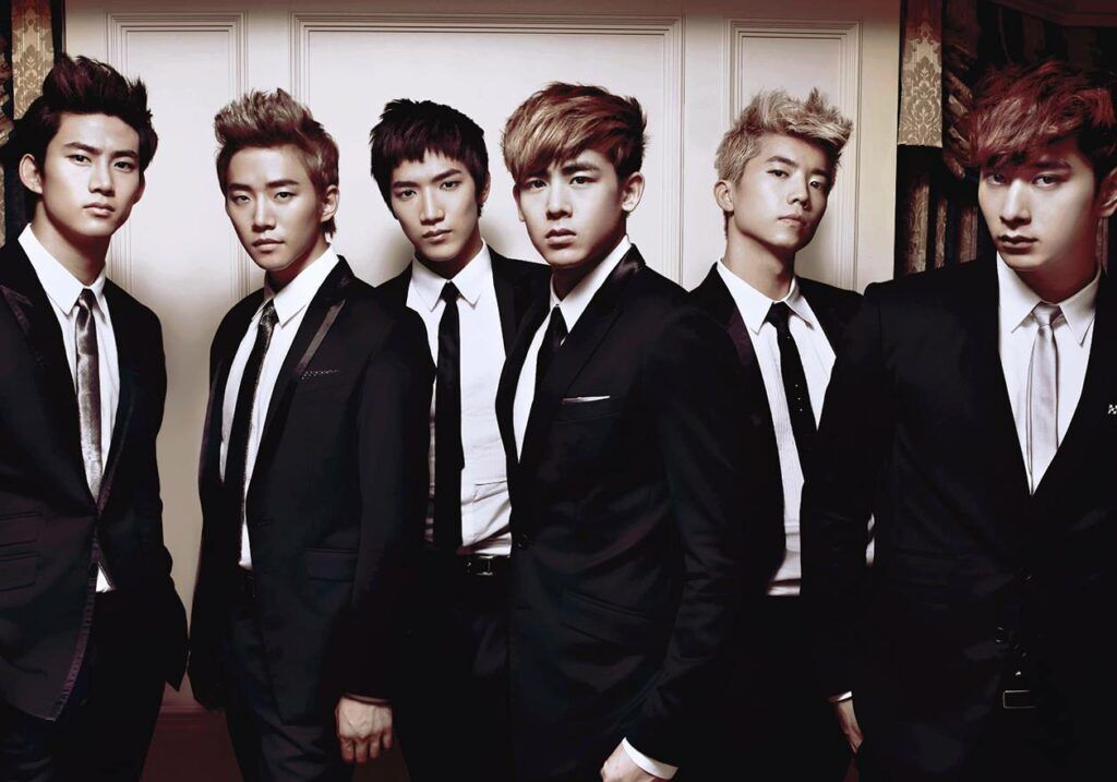 2pm Kst To Uk Time