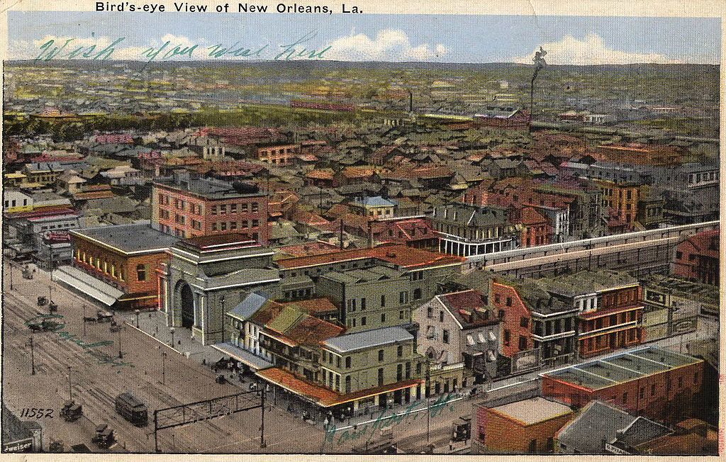 New Orleans