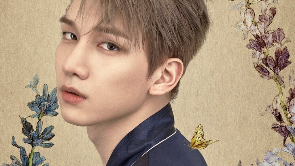 Hyuk, membro do VIXX