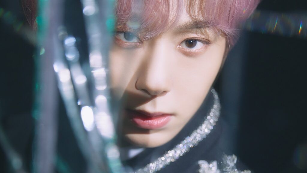 Hwanwoong