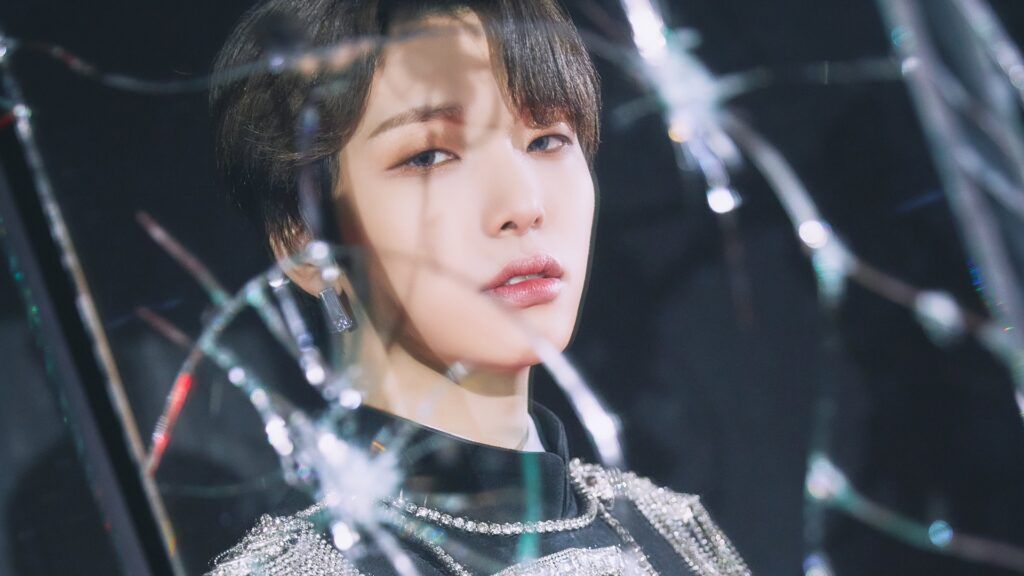 Seoho