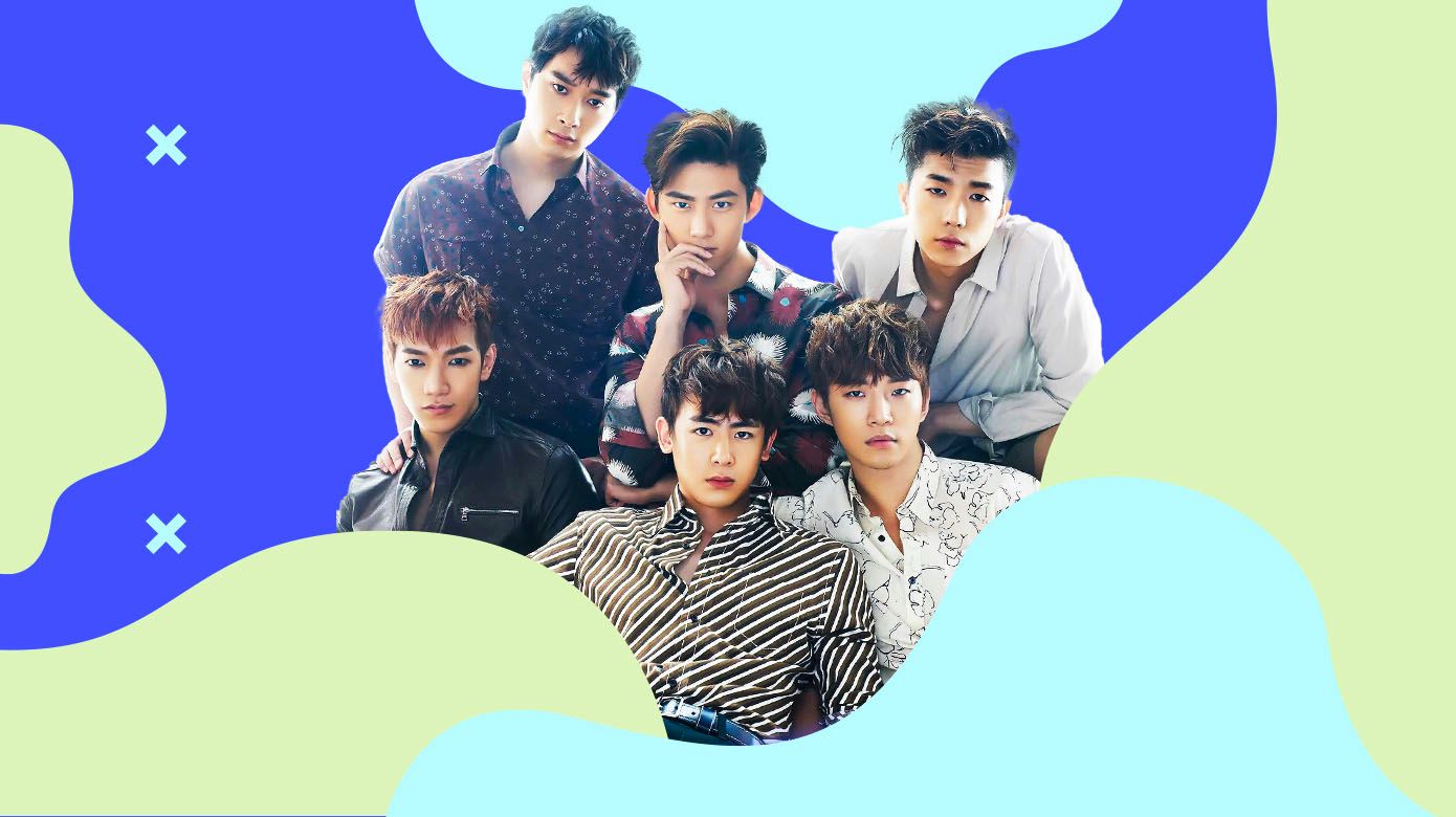Membros do 2PM: tudo sobre os ícones da 2ª geração do k-pop