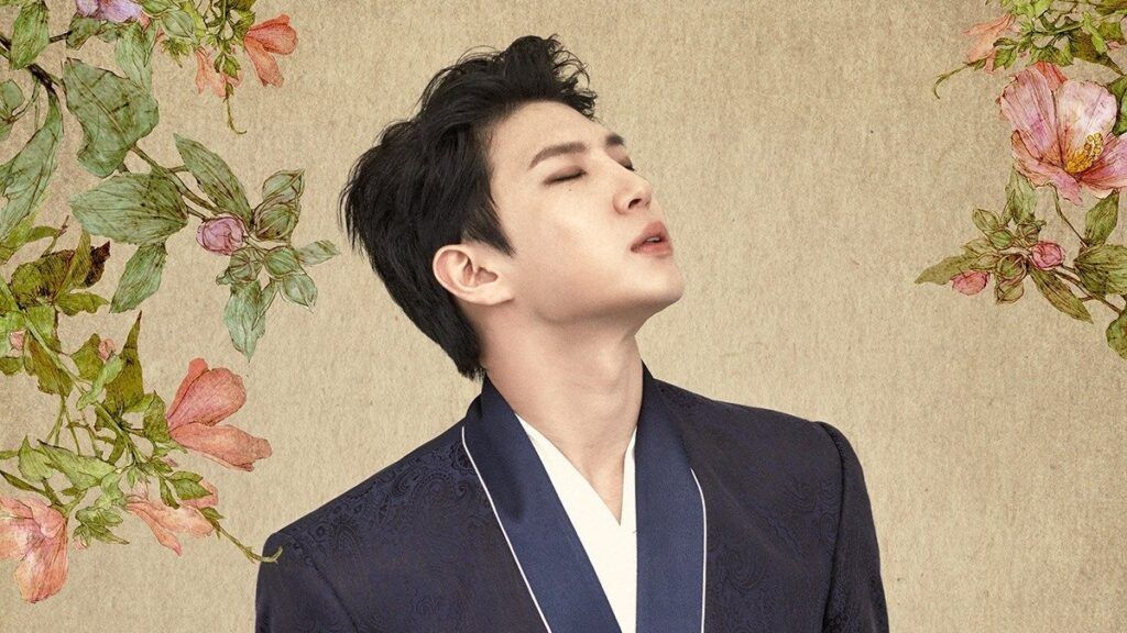 Leo, membro do VIXX