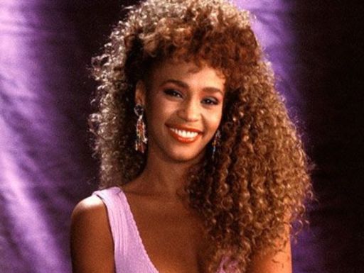 A biografia da cantora Whitney Houston uma voz inesquecível LETRAS MUS BR