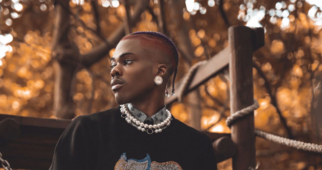 Ckey Rapper CKay: saiba quem é a estrela do afrobeat que conquistou o TikTok ...