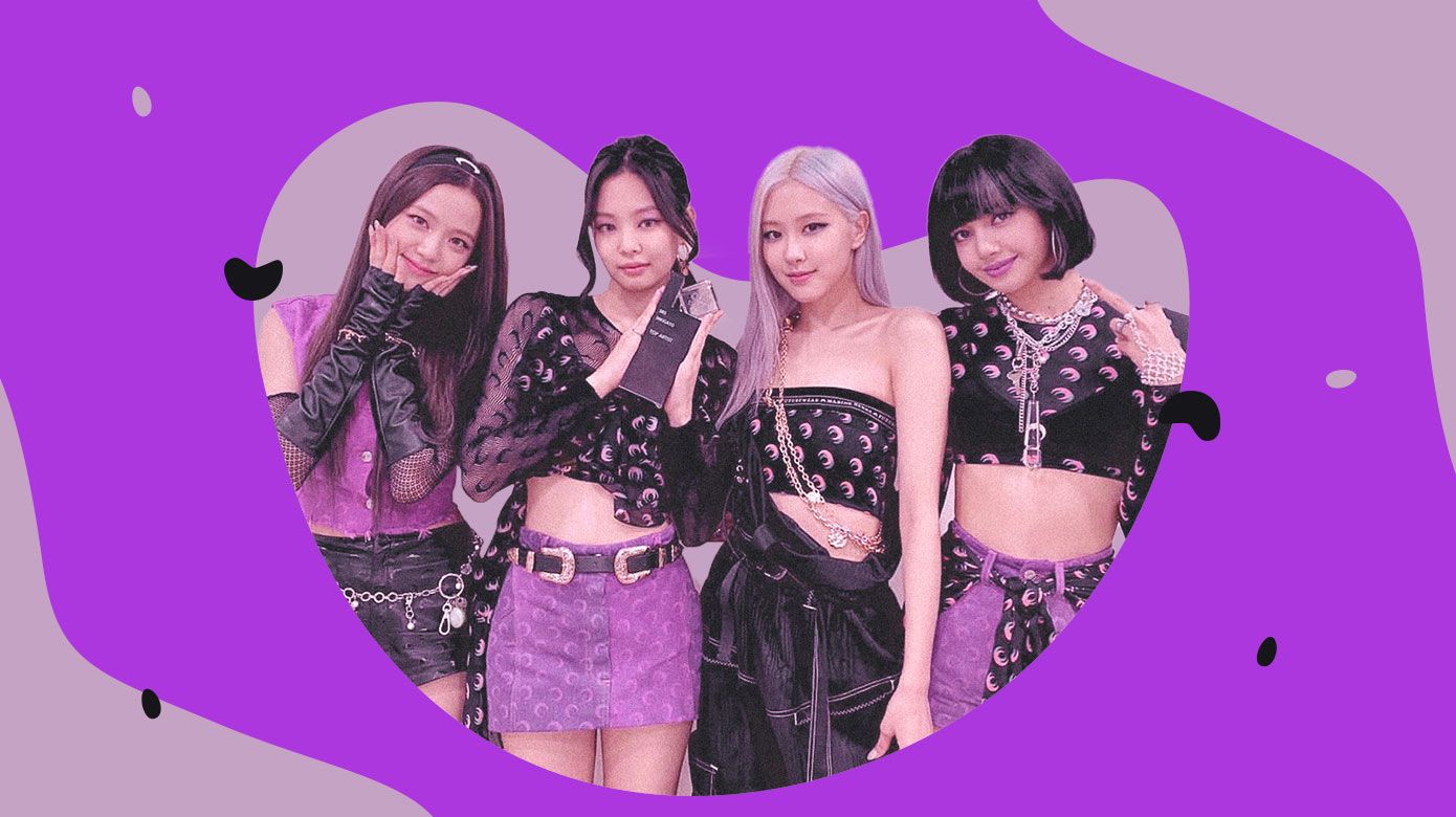 Análise do clipe How You Like That, do BLACKPINK - LETRAS.MUS.BR