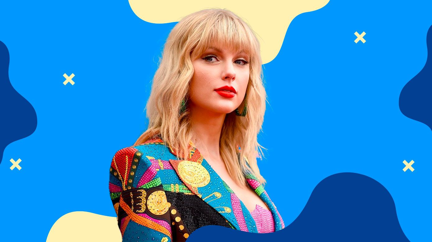 Quiz: Qual álbum Da Taylor Swift Você é? - LETRAS.MUS.BR