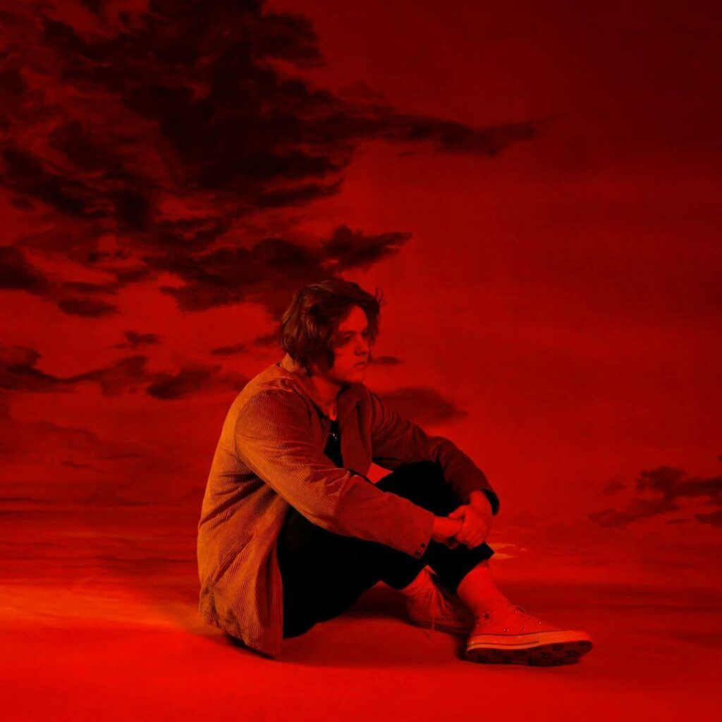Capa do álbum Divinely Uninspired To a Hellish Extent