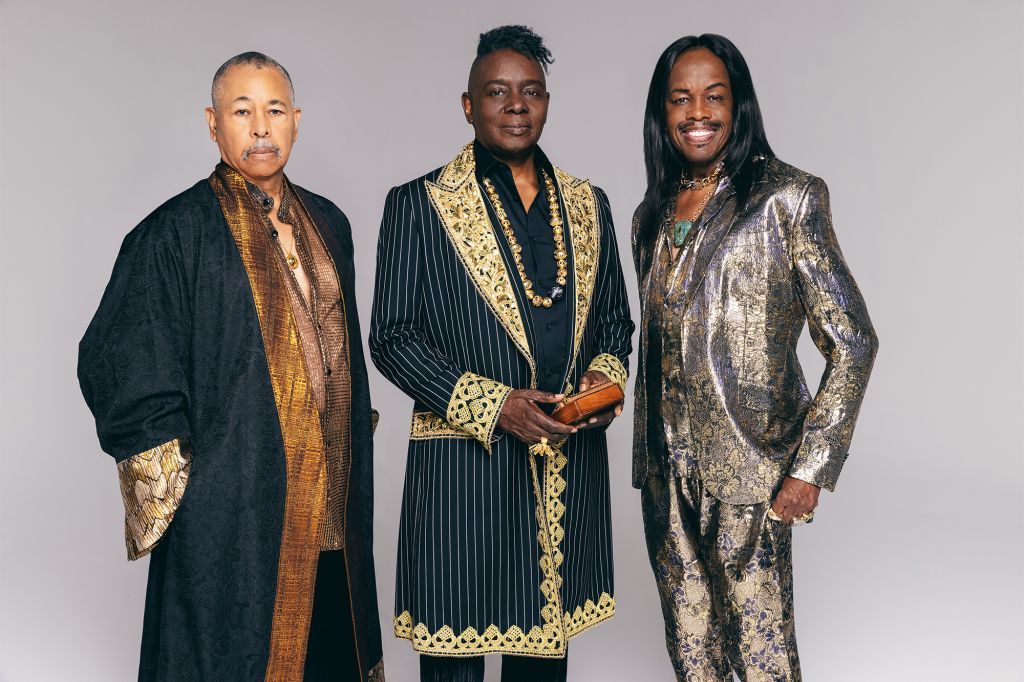 Earth, Wind And Fire as melhores músicas para curtir e dançar Earth, Wind And Fire as melhores músicas para curtir e dançar
