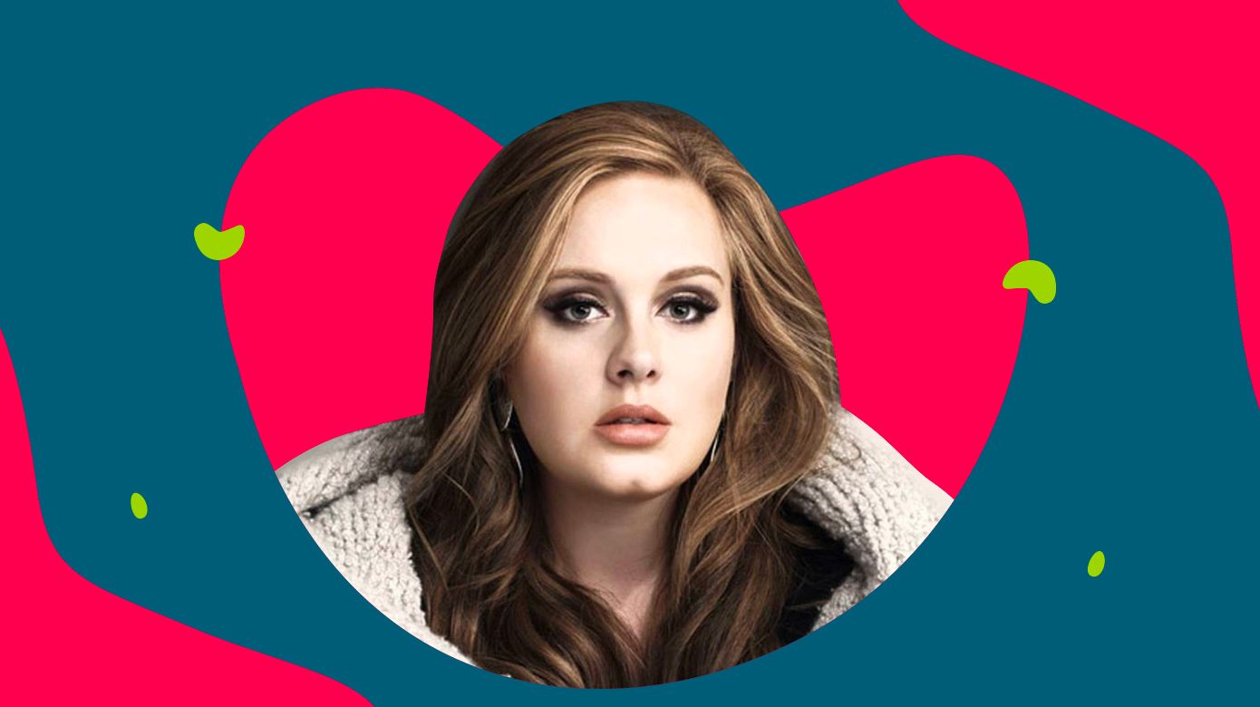 Adele - When we were young (Quando éramos jovens) Lyrics e