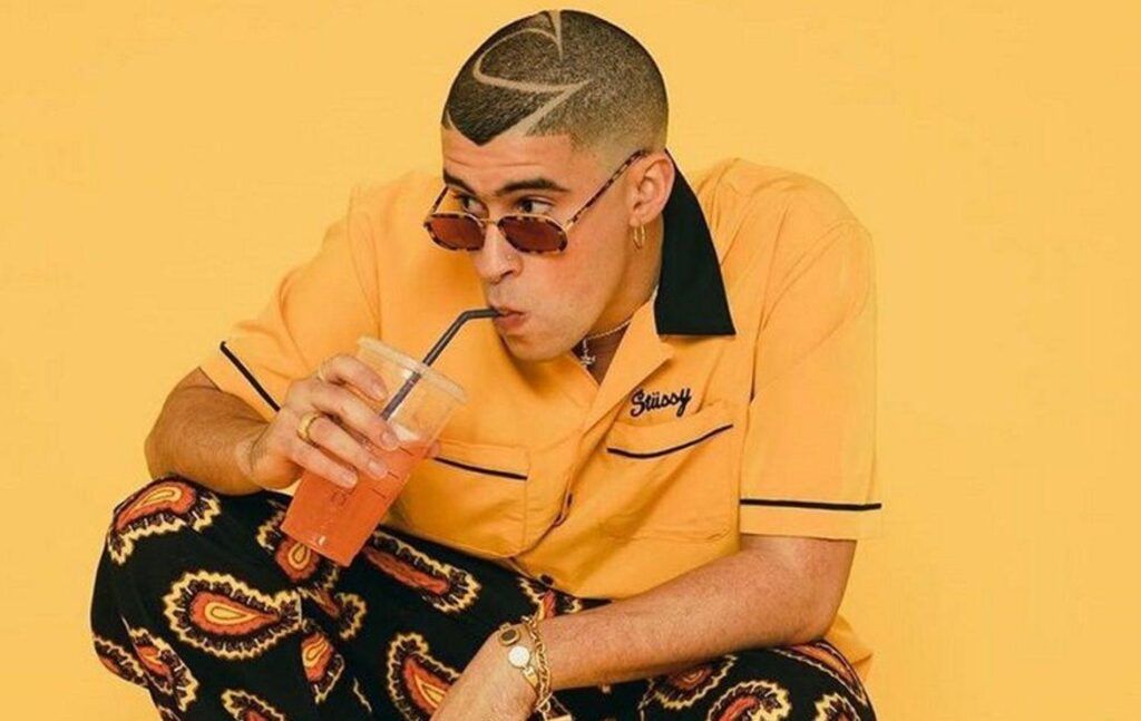 Quem é o cantor Bad Bunny? Saiba tudo sobre o astro do reggaeton