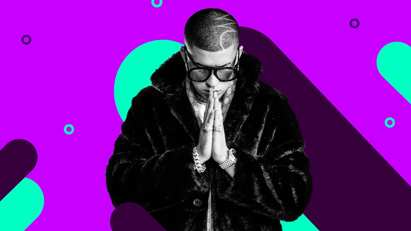 O fenômeno Bad Bunny: como ele levou a música latina ao topo do mundo ...
