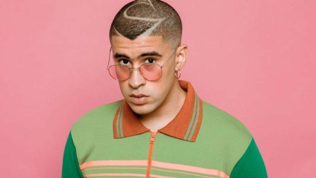 Bad Bunny