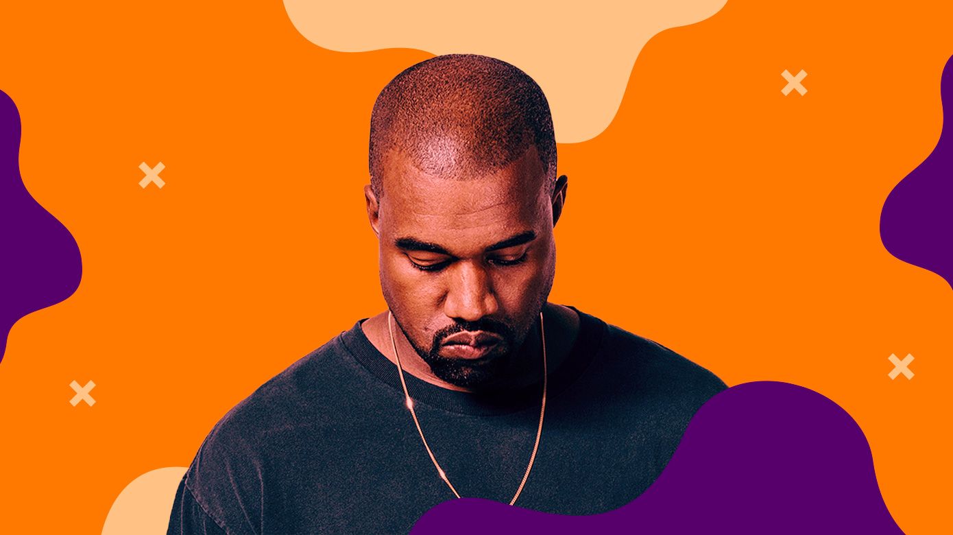 Stronger (Tradução em Português) – Kanye West