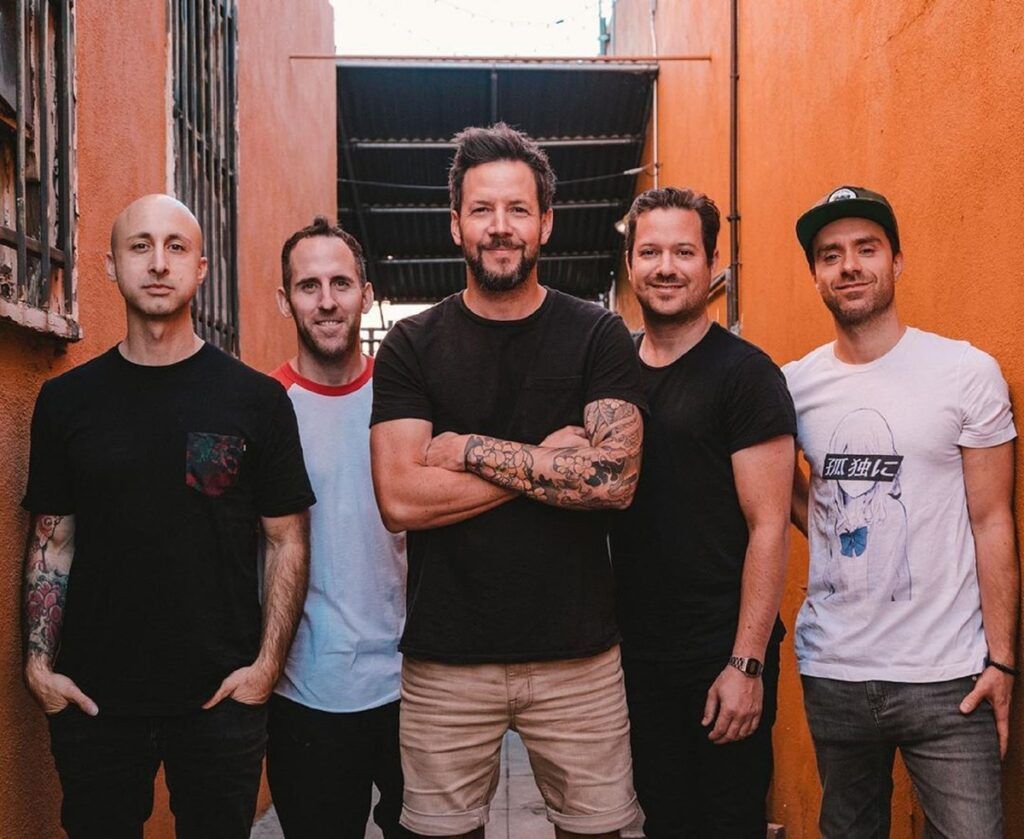 Simple Plan