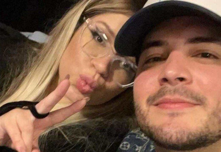 Maríllia Mendonça e Matheuzinho