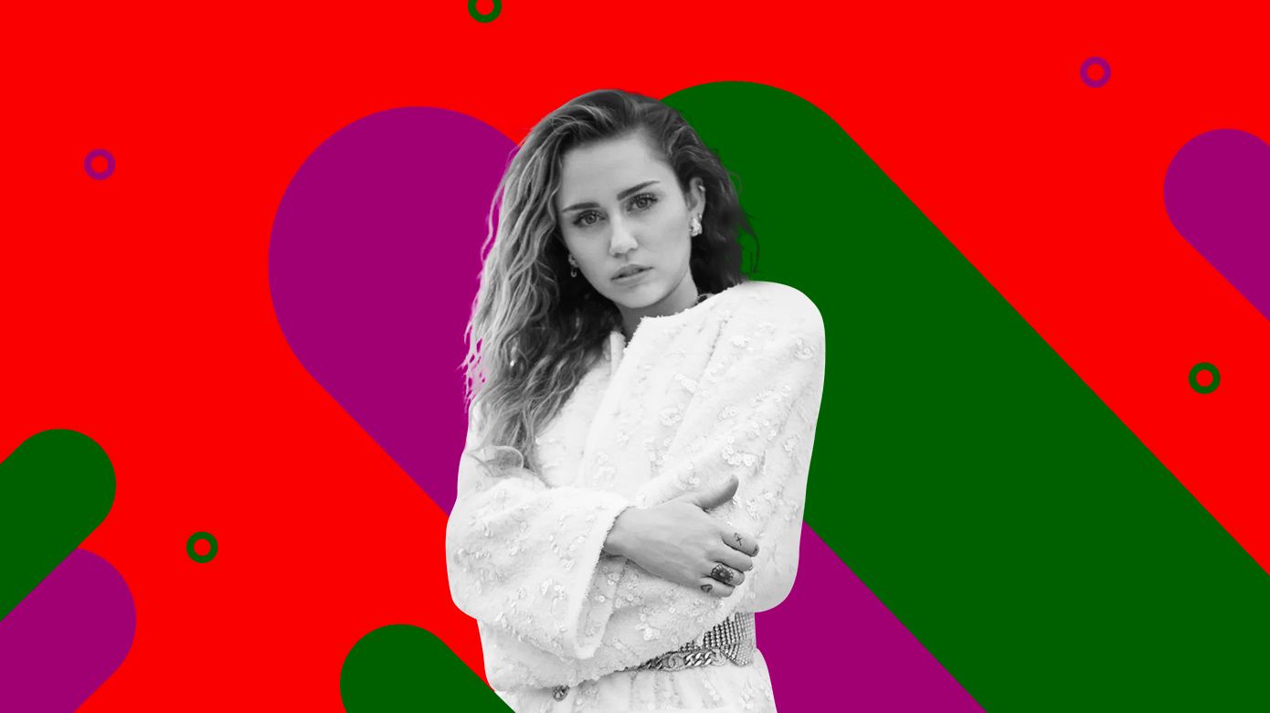 Frases da Miley Cyrus: confira trechos icônicos da cantora